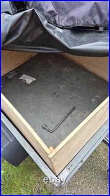 Small Trailer