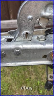 Small Trailer