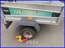 Streetwise Camel Trailer SWTT71