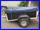 Sturdy_hand_built_trailer_for_sale_used_Single_Axle_with_cover_01_jkd