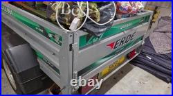 TRAILER 8x4 DAXARA 239 (ERDE)
