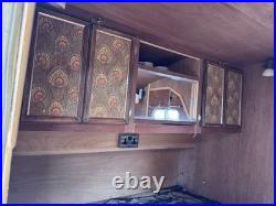 Teardrop trailer Project