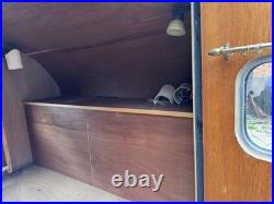 Teardrop trailer Project