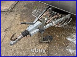 Teardrop trailer Project