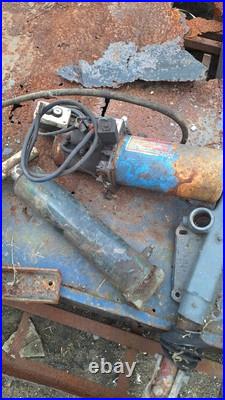 Tipping Trailer Project Tipping Trailer Project