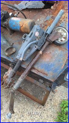 Tipping Trailer Project Tipping Trailer Project