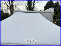 Tow A Van Trailer Twin Axel