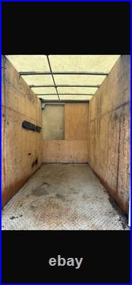 Tow A Van Trailer Twin Axel