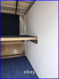 Tow A Van Trailer Twin Axel