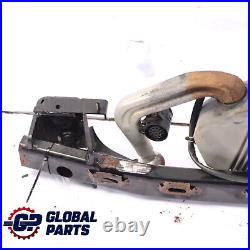 Tow Bar Trailer BMW F10 Westfalia Electrical Towbar Towing Hitch Hook Carrier Tow Bar Trailer BMW F10 Westfalia Electrical Towbar Towing Hitch Hook Carrier