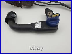 Tow Bar Trailer Hook For Bmw X5 Series F15