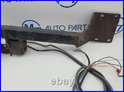 Tow Bar Trailer Hook For Bmw X5 Series F15