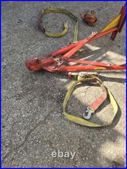 Towing DOLLY