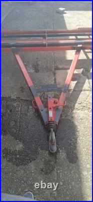 Towing Dolly Car Dolly