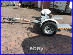 Towing dolly Towing dolly