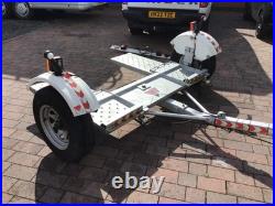 Towing dolly Towing dolly