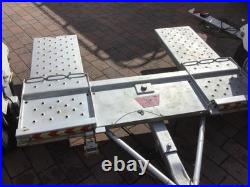 Towing dolly Towing dolly