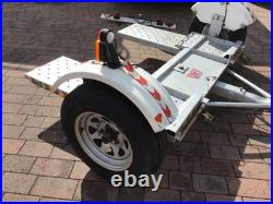 Towing dolly Towing dolly