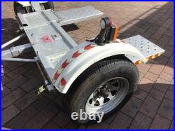 Towing dolly Towing dolly