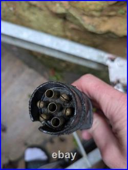 Towsure Caddy 640 Twin Axle Trailer