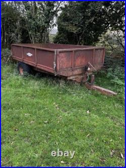 Tractor Trailer
