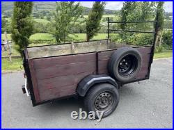 Trailer