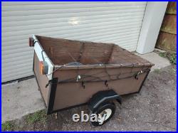 Trailer