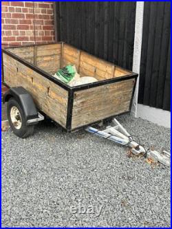 Trailer
