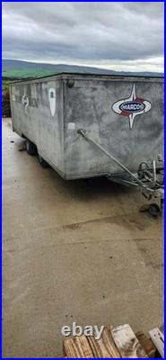 Trailer