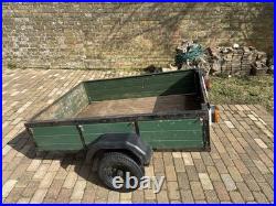 Trailer