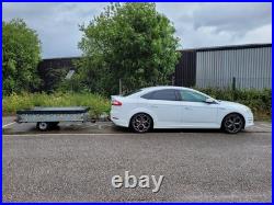 Trailer