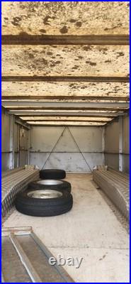 Trailer