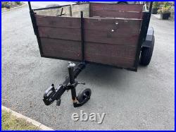 Trailer