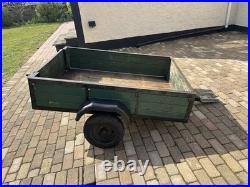 Trailer