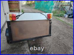 Trailer