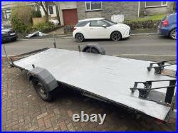 Trailer Trailer