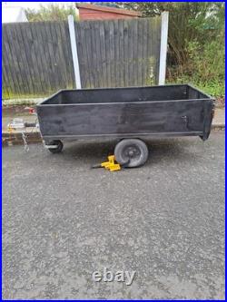 Trailer