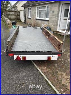 Trailer Trailer