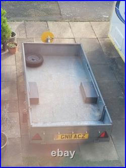 Trailer