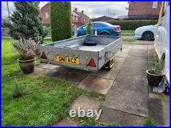Trailer