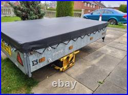 Trailer