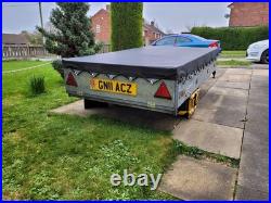 Trailer