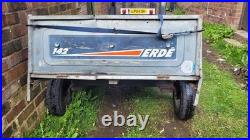 Trailer 3 And Half By 5 Foot