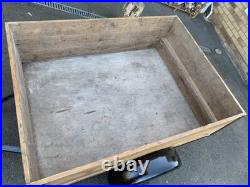 Trailer 4ft by 3ft