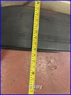 Trailer 4x4 Land Rover 7'4 X 4