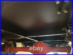 Trailer 4x4 Land Rover 7'4 X 4