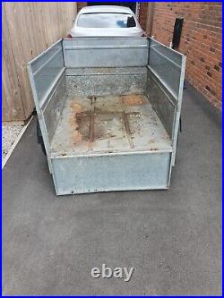 Trailer 5ft x 3.5ft