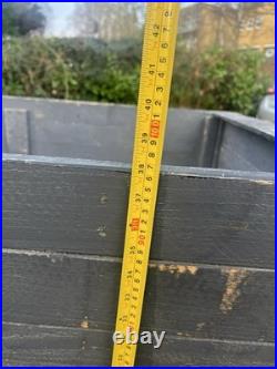 Trailer 5ft x 3ft (Approximately) With Cover, Rackets and Lock