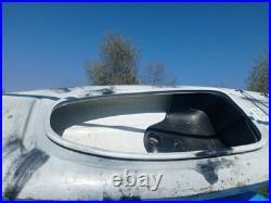 Trailer, 6 Kayaks And A Barrell Trailer, 6 Kayaks And A Barrell