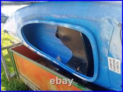 Trailer, 6 Kayaks And A Barrell Trailer, 6 Kayaks And A Barrell